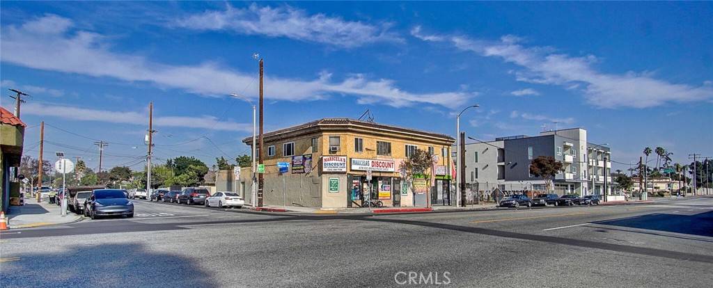 Los Angeles, CA 90023,4141 Whittier BLVD