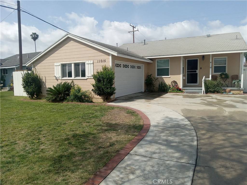 Whittier, CA 90604,11015 Santa Gertrudes AVE