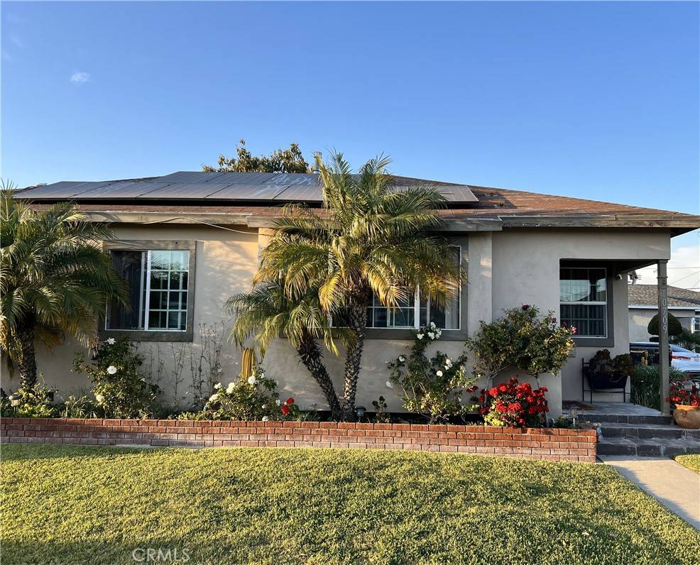 Whittier, CA 90606,10709 Wheelock CIR