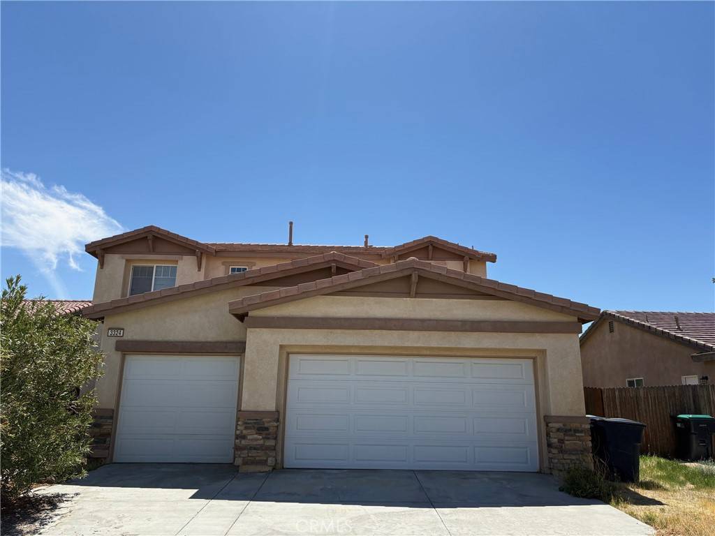 Rosamond, CA 93560,3324 Rosegold AVE