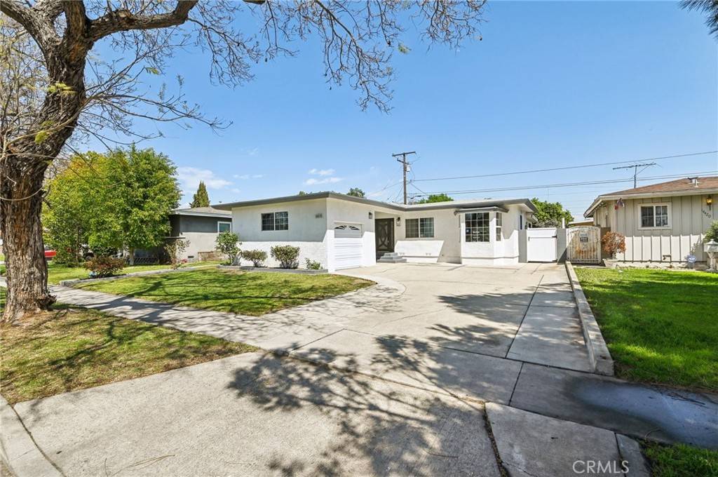 Norwalk, CA 90650,14414 Halcourt AVE