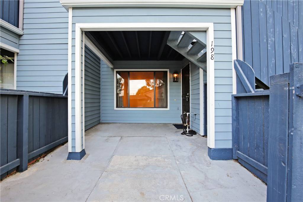 Downey, CA 90242,7302 Quill DR #198