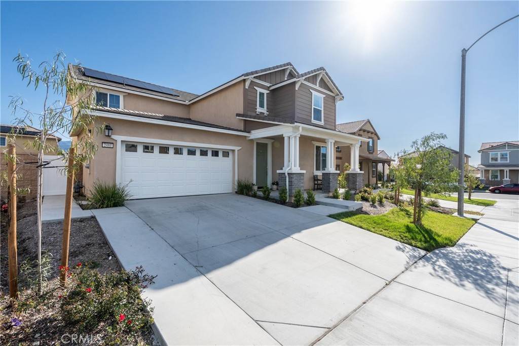 Rialto, CA 92377,2481 Wagon Wheel WAY