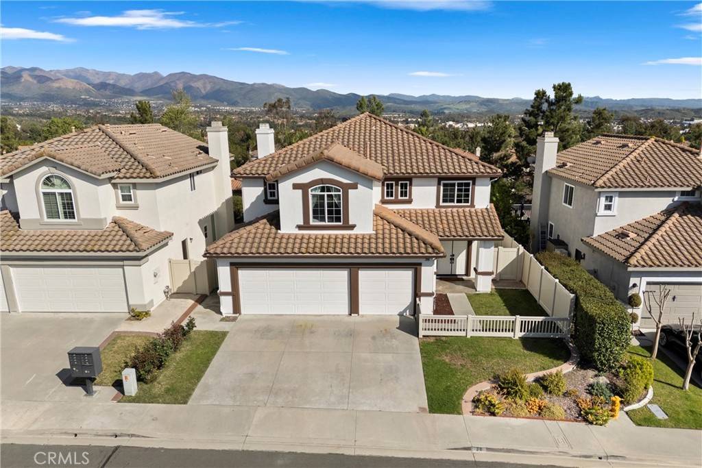 Rancho Santa Margarita, CA 92688,36 Via Tronido