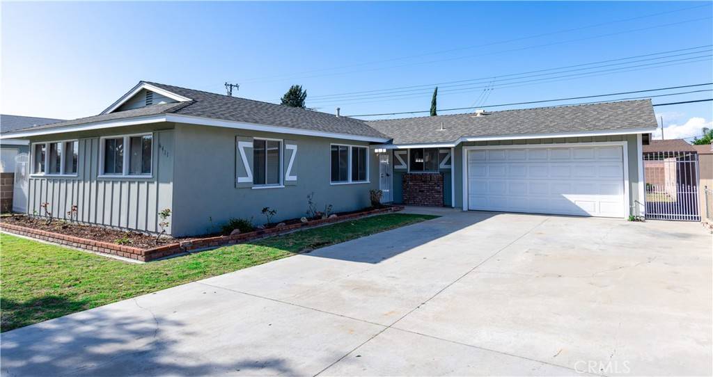 Buena Park, CA 90620,6411 Crescent AVE