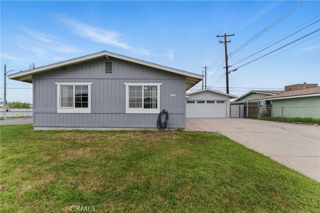 La Puente, CA 91745,1114 Stovall AVE