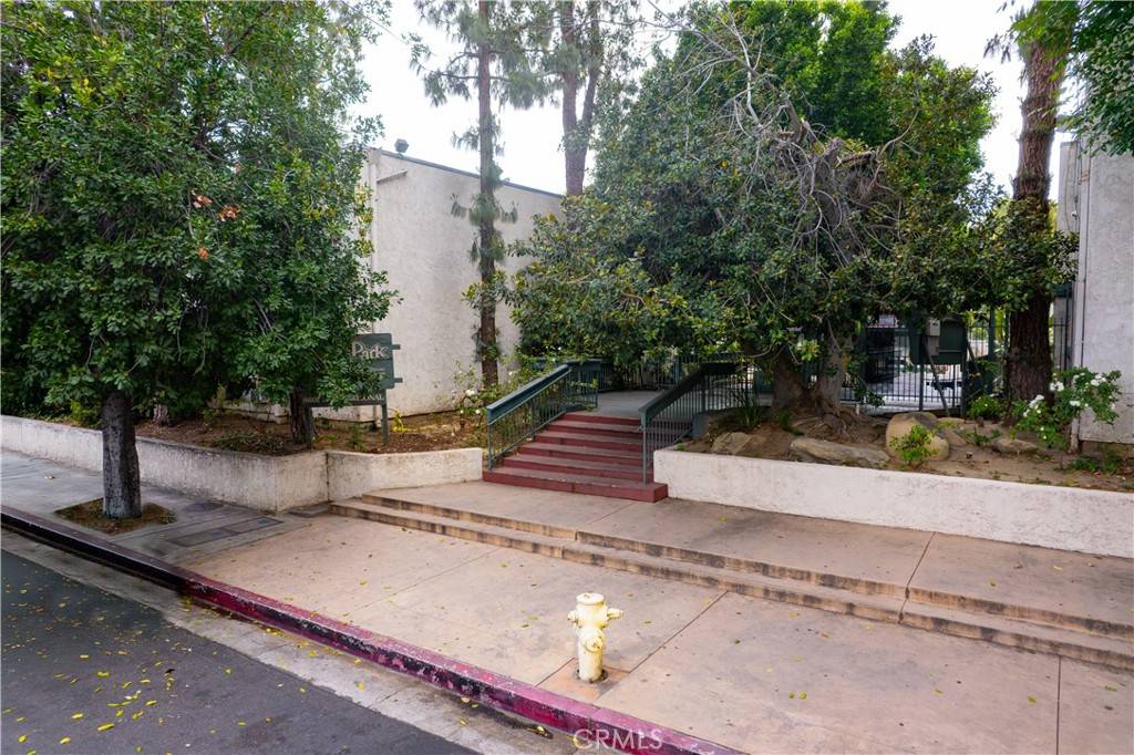 Canoga Park, CA 91304,8601 International AVE #265