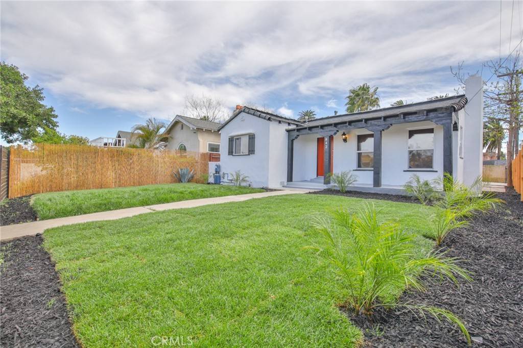 Los Angeles, CA 90044,842 W 104th PL