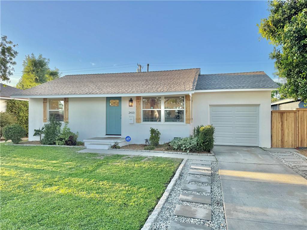Fullerton, CA 92833,2413 W Oak AVE