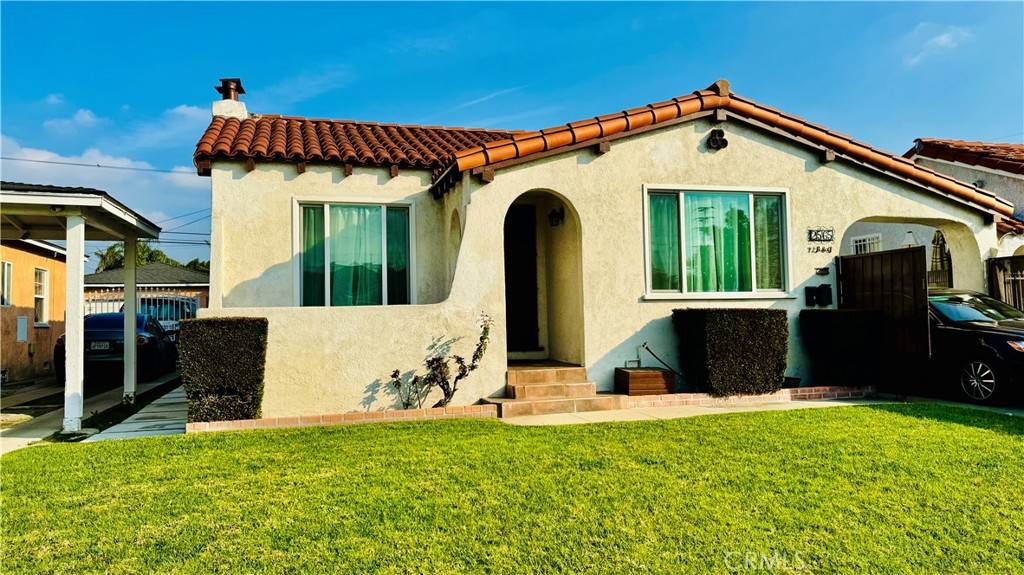 South Gate, CA 90280,2565 Kansas AVE