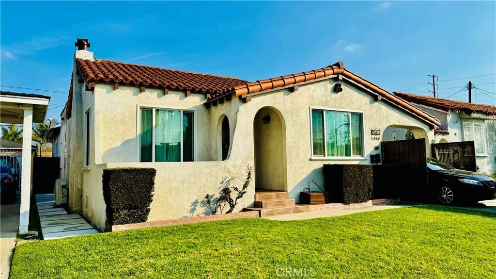 South Gate, CA 90280,2565 Kansas AVE