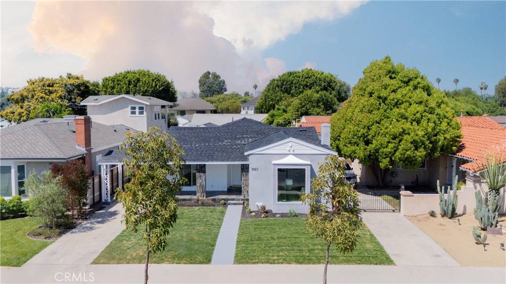 Los Angeles, CA 90008,3927 Welland AVE