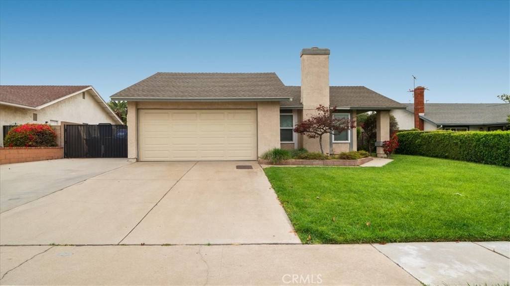 Upland, CA 91786,164 Genoa Way