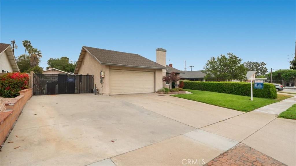 Upland, CA 91786,164 Genoa Way