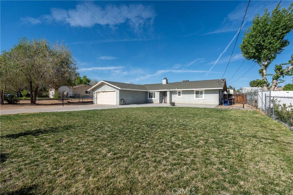 Hesperia, CA 92345,10642 Banning AVE
