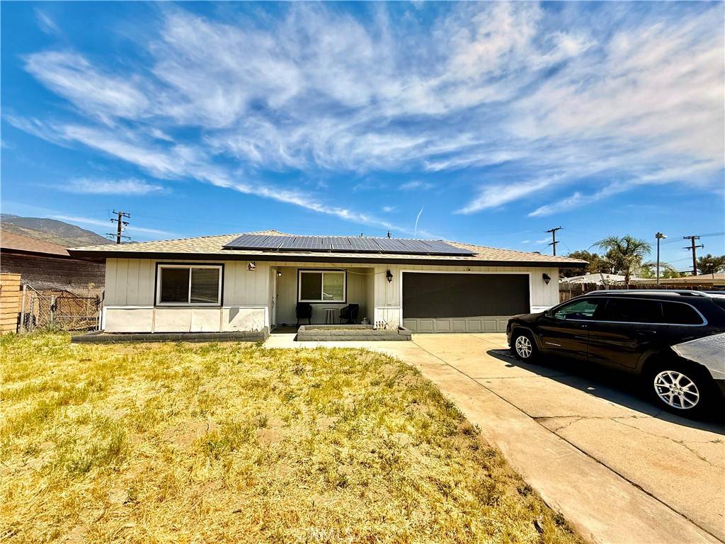 San Bernardino, CA 92407,4209 N Magnolia DR