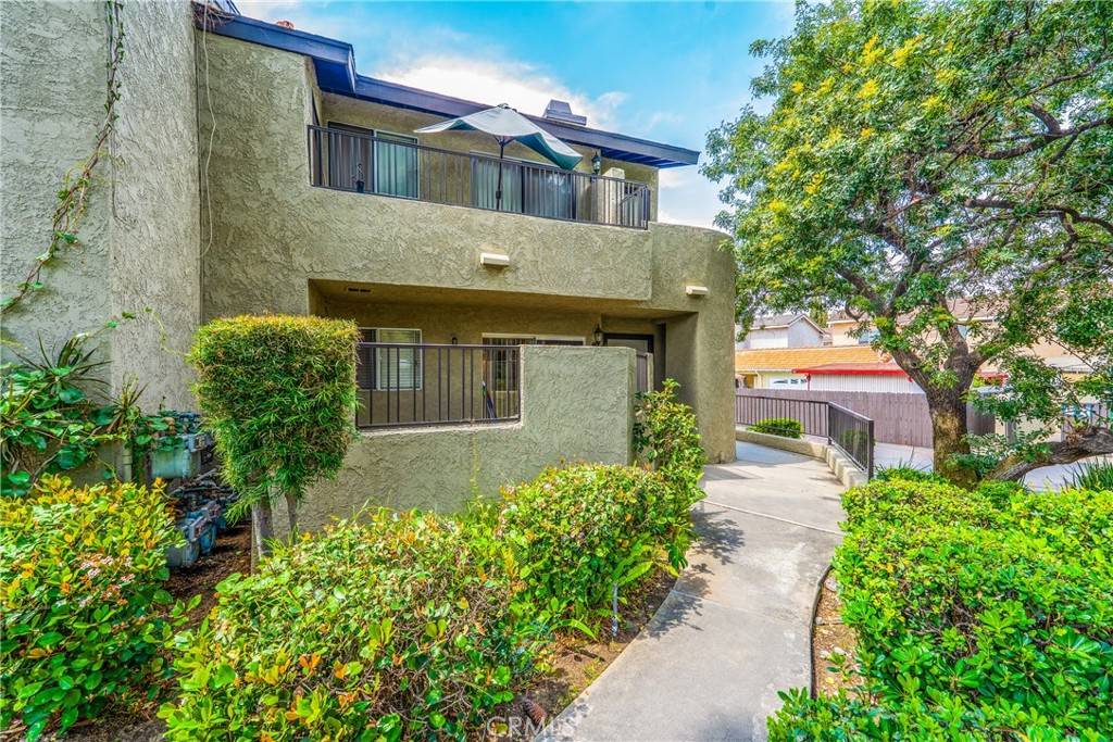 Baldwin Park, CA 91706,4304 Walnut ST #1