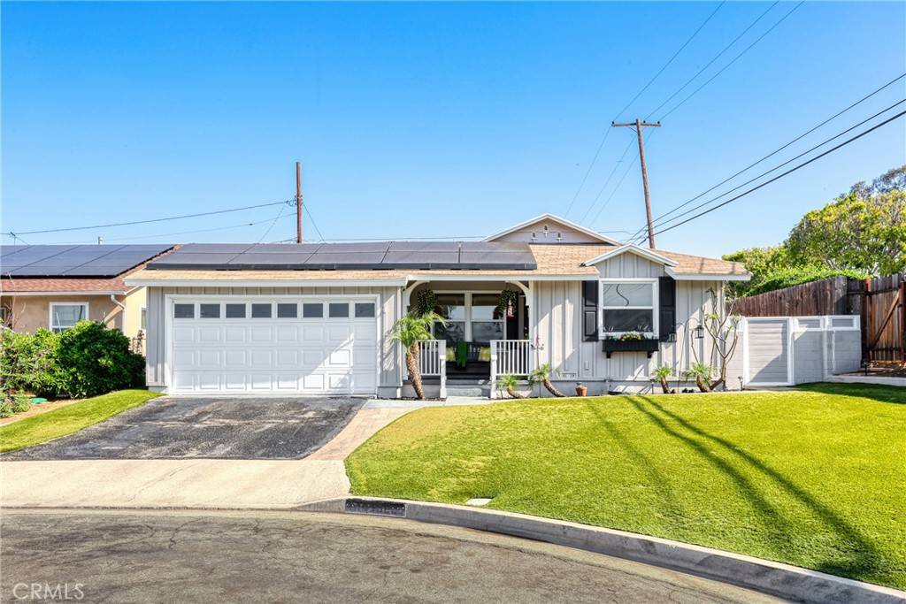 Whittier, CA 90604,14155 Placid DR