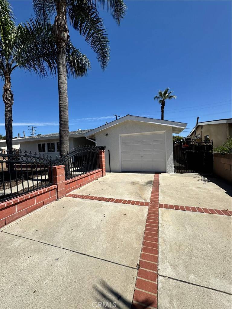 Anaheim, CA 92805,1122 S Cambridge ST