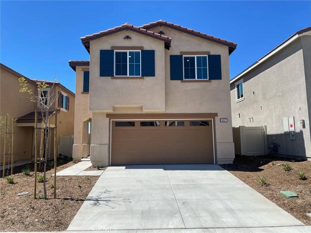 Moreno Valley, CA 92555,14077 Shayna ST