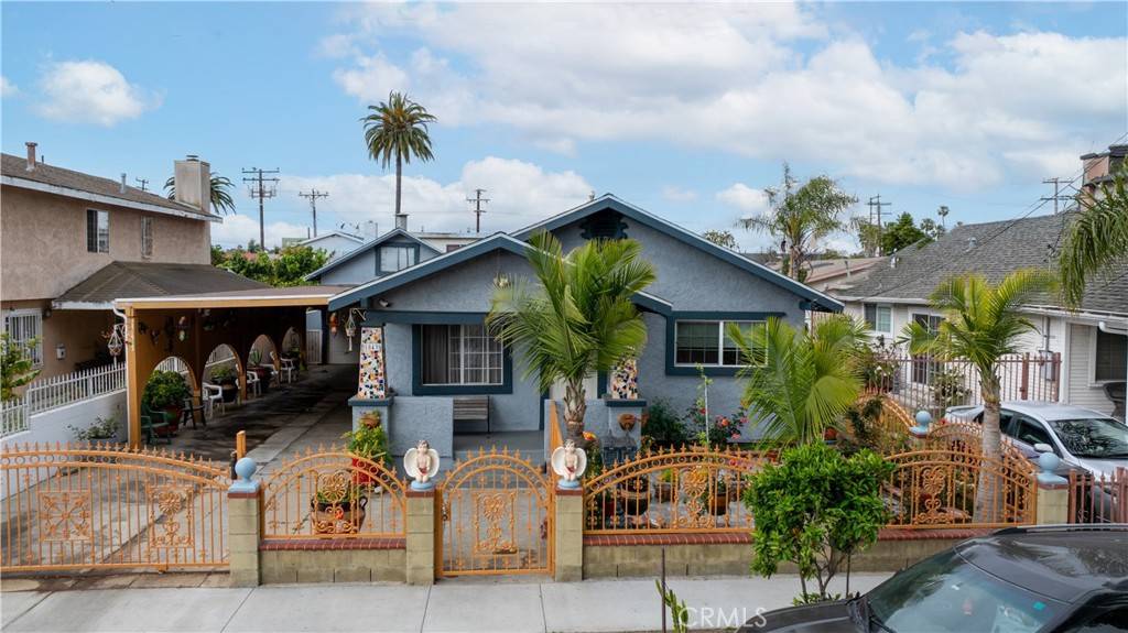 Long Beach, CA 90806,1843 Cerritos AVE
