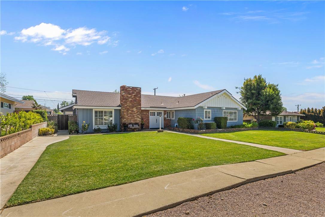 Upland, CA 91786,1358 N Shelley