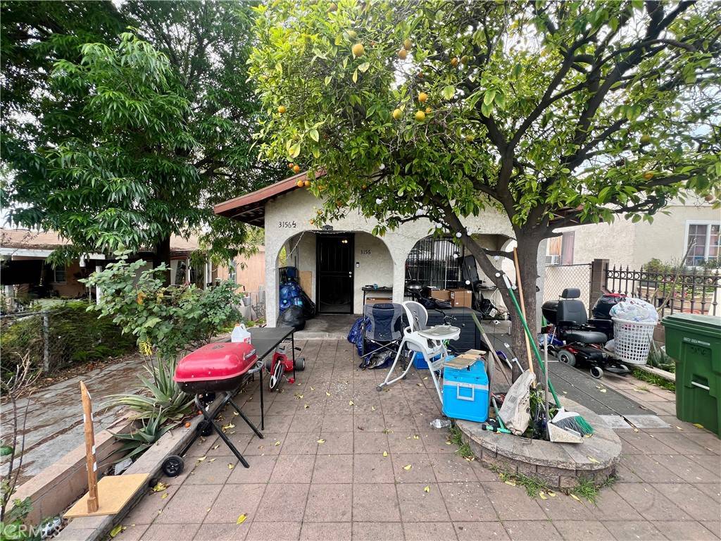 Los Angeles, CA 90063,3156 E Side BLVD