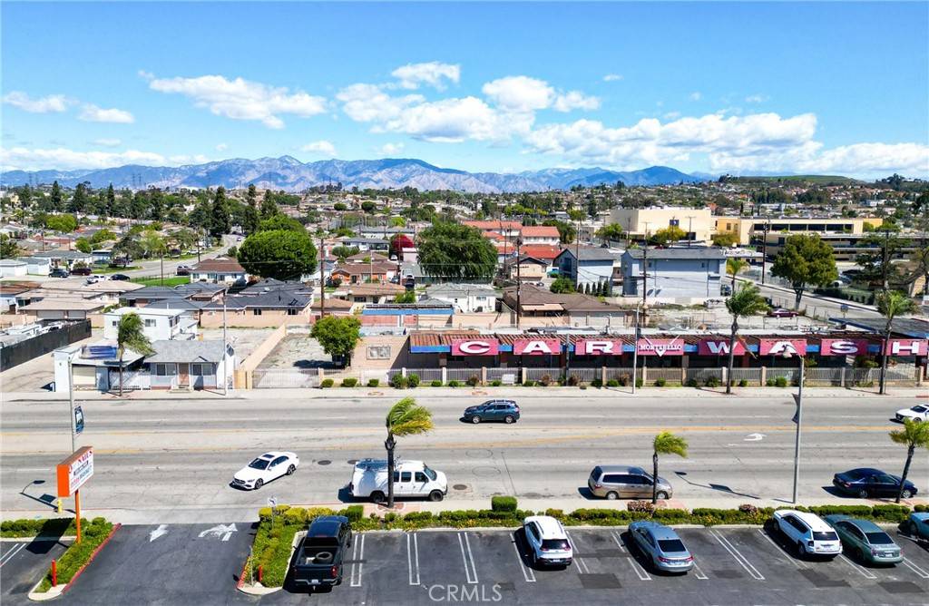 Montebello, CA 90640,2320 W Whittier BLVD