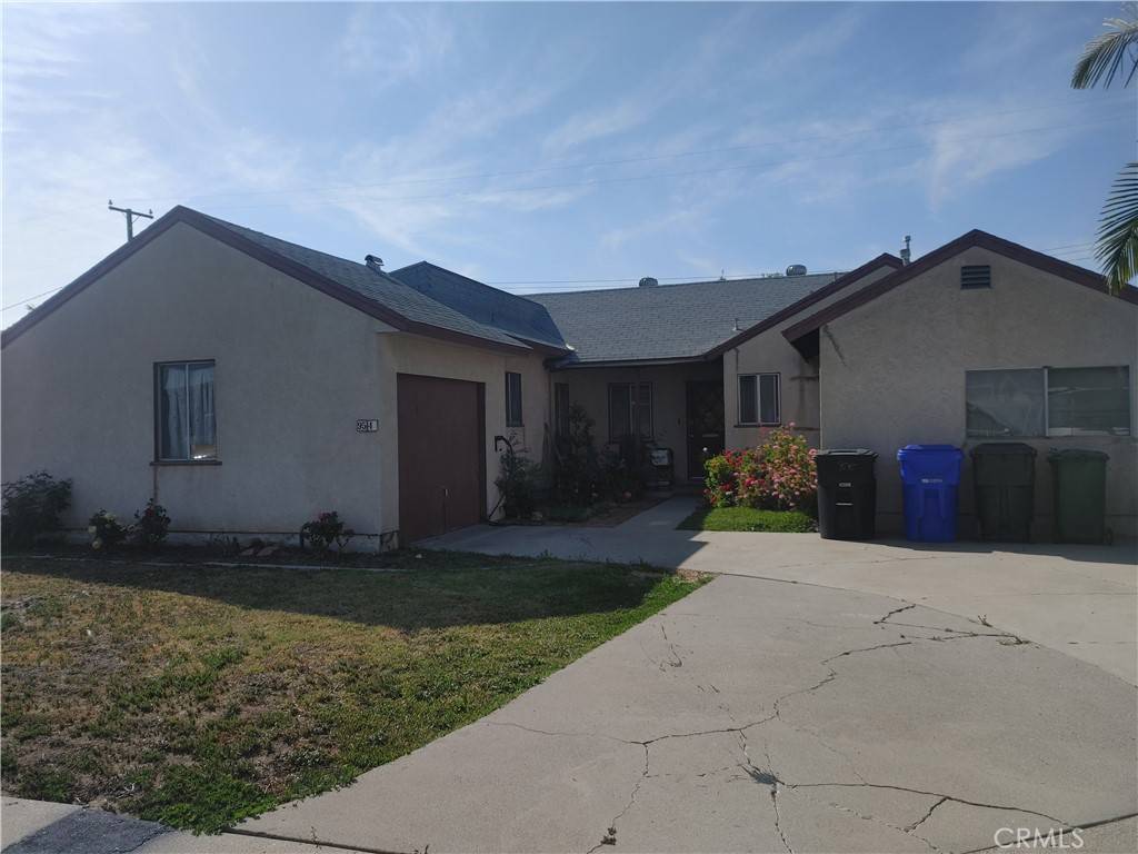 Whittier, CA 90605,9545 Barkerville AVE