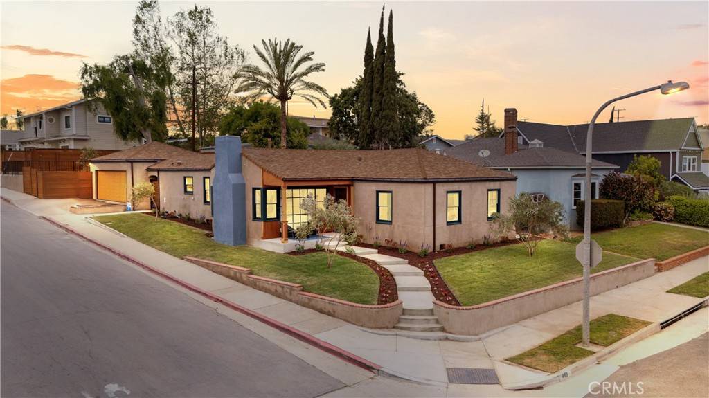 Brea, CA 92821,449 S Walnut AVE