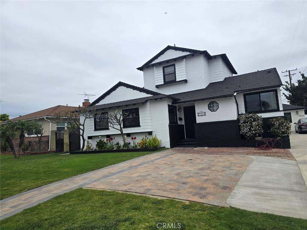 Downey, CA 90240,7415 Dinsdale ST