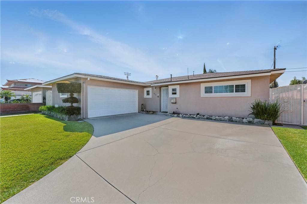 Garden Grove, CA 92841,8922 Yorkshire AVE