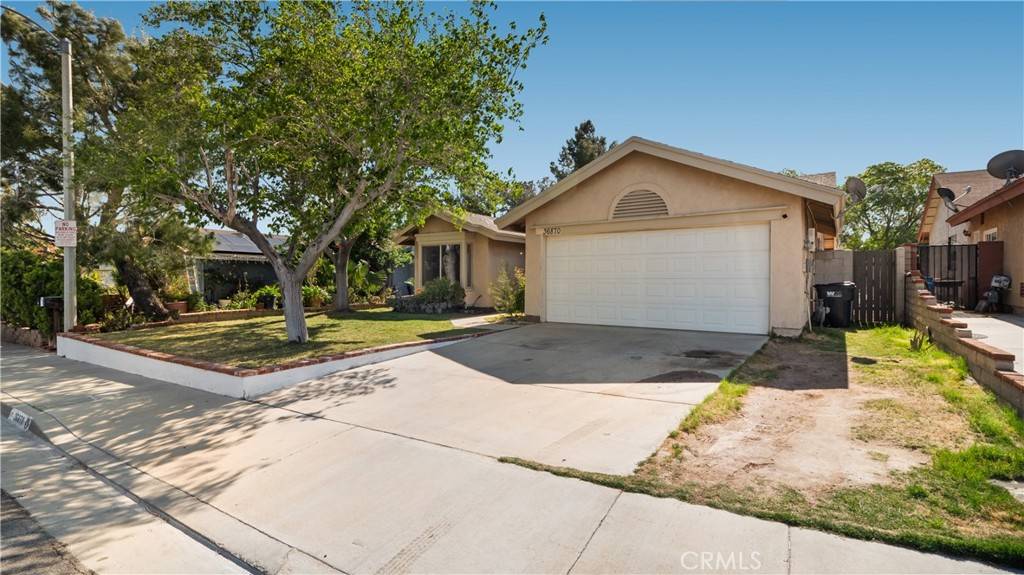 Palmdale, CA 93550,36870 Santolina DR