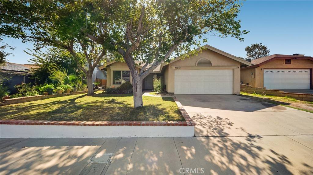 Palmdale, CA 93550,36870 Santolina DR