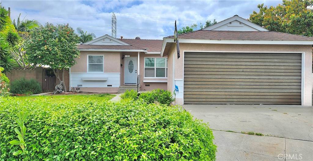 Downey, CA 90240,6502 Dos Rios RD