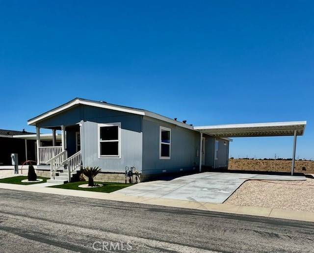 Hesperia, CA 92345,12550 Main Street #141