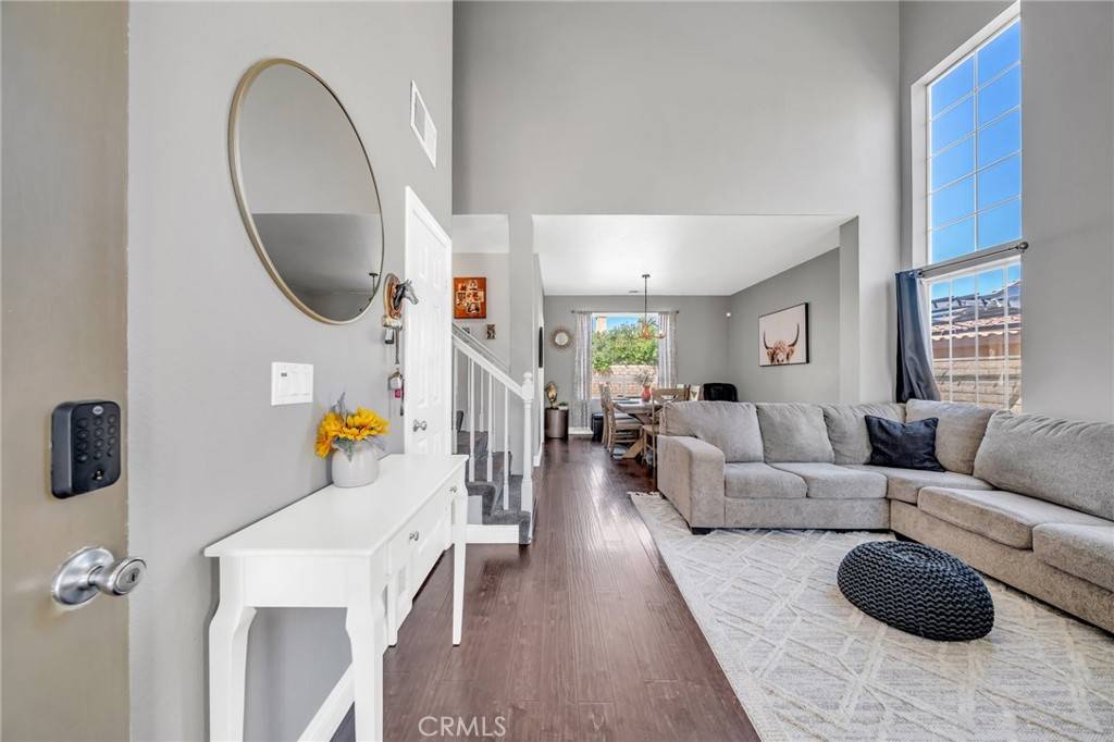 Palmdale, CA 93551,39715 Tesoro LN