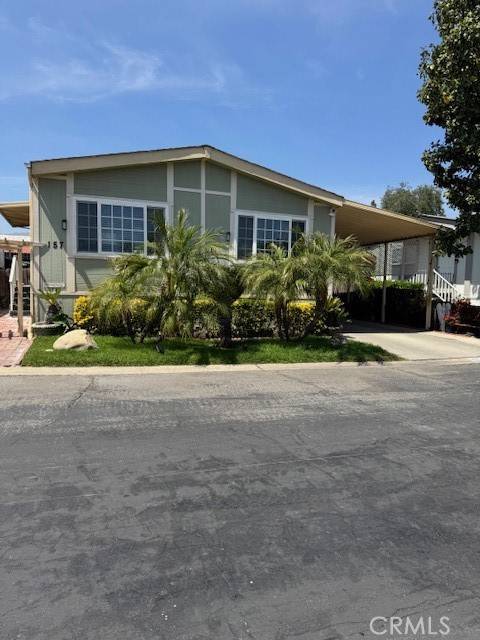 Upland, CA 91786,1350 San Bernardino RD #157