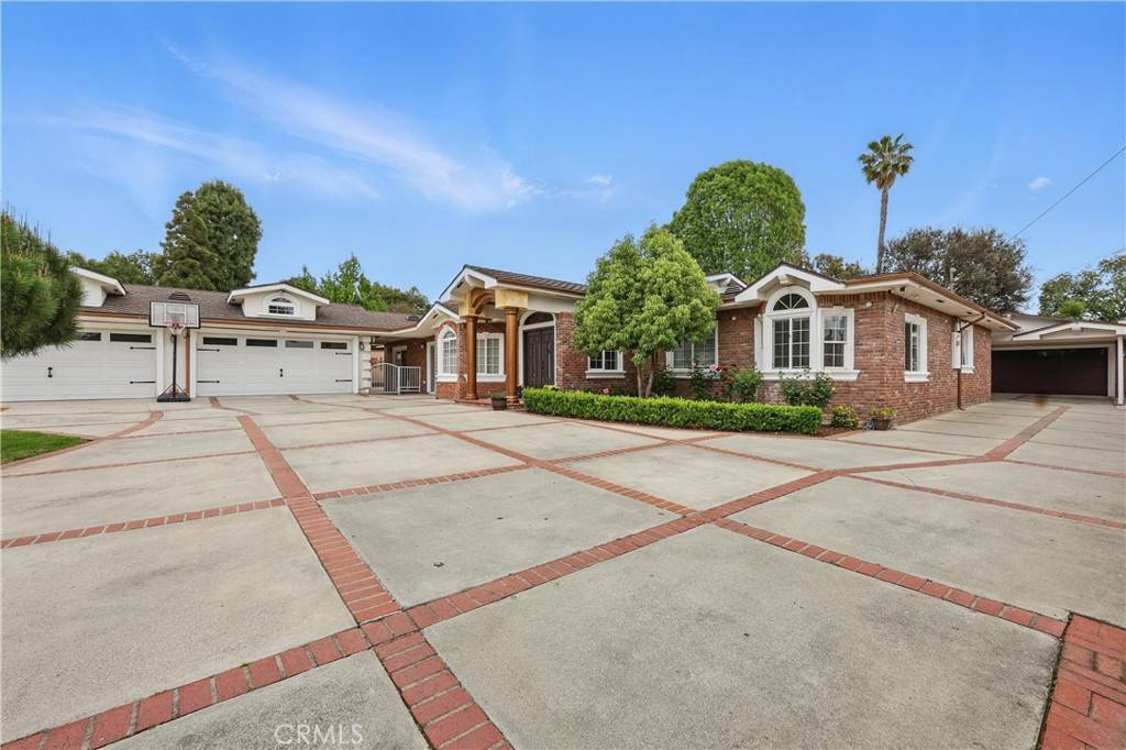 Whittier, CA 90605,8662 Ocean View AVE