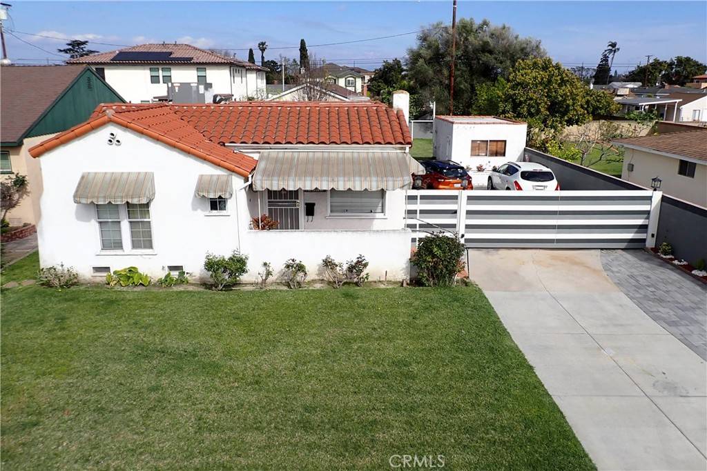 Midway City, CA 92655,14772 Jefferson ST