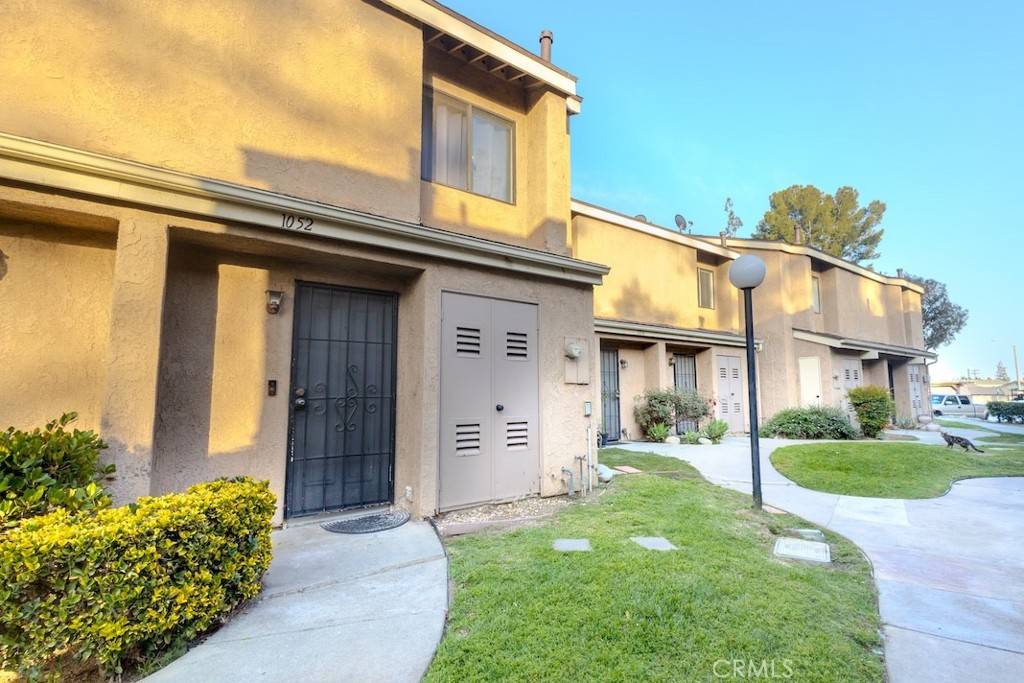 Ontario, CA 91762,1052 W Ralston ST