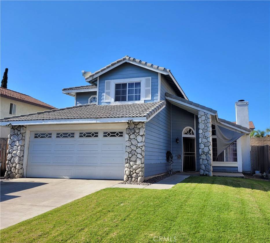 Fontana, CA 92336,17072 Fern ST