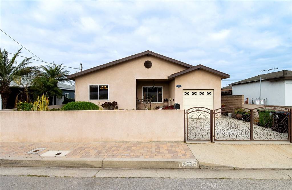 Wilmington, CA 90744,428 Figueroa ST