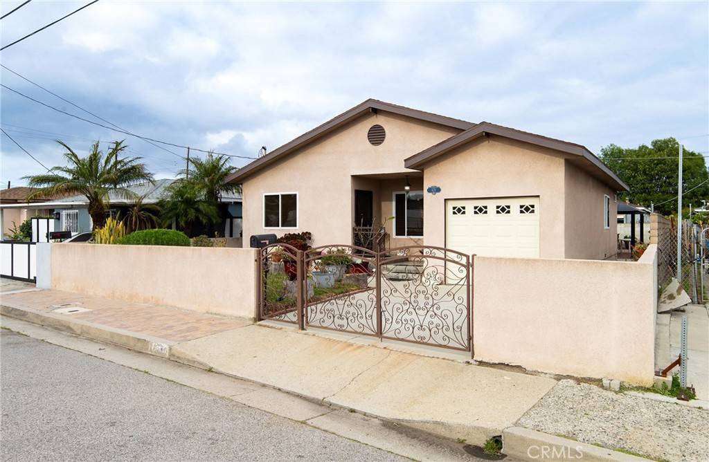 Wilmington, CA 90744,428 Figueroa ST