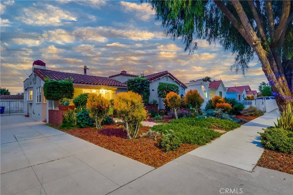 Huntington Park, CA 90255,3312 Hill ST