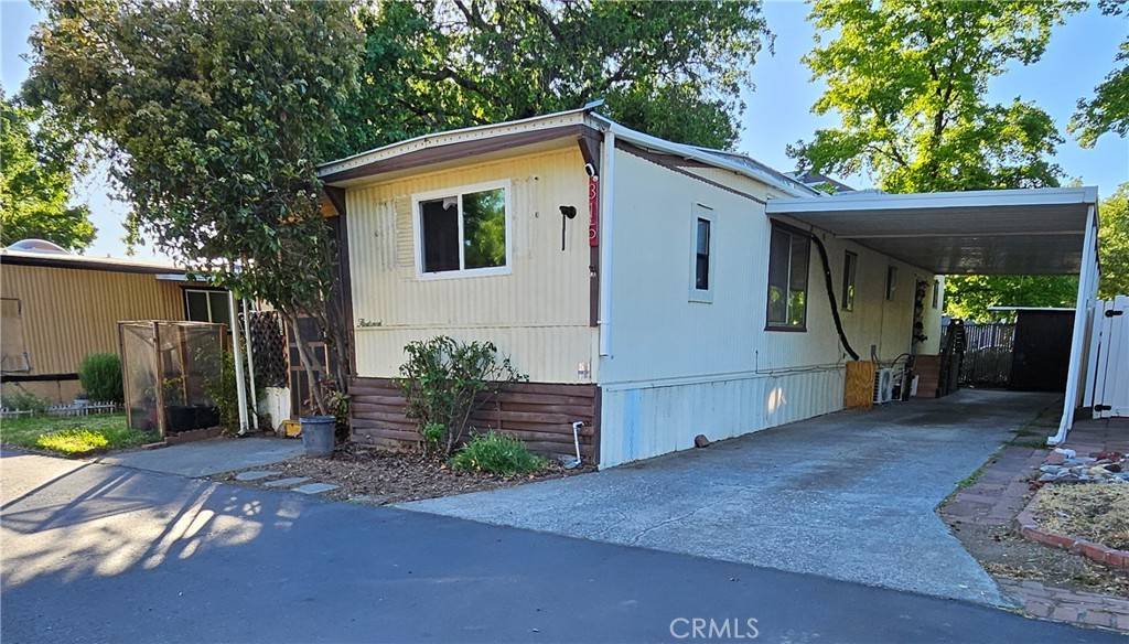 Chico, CA 95973,3156 Esplanade #315