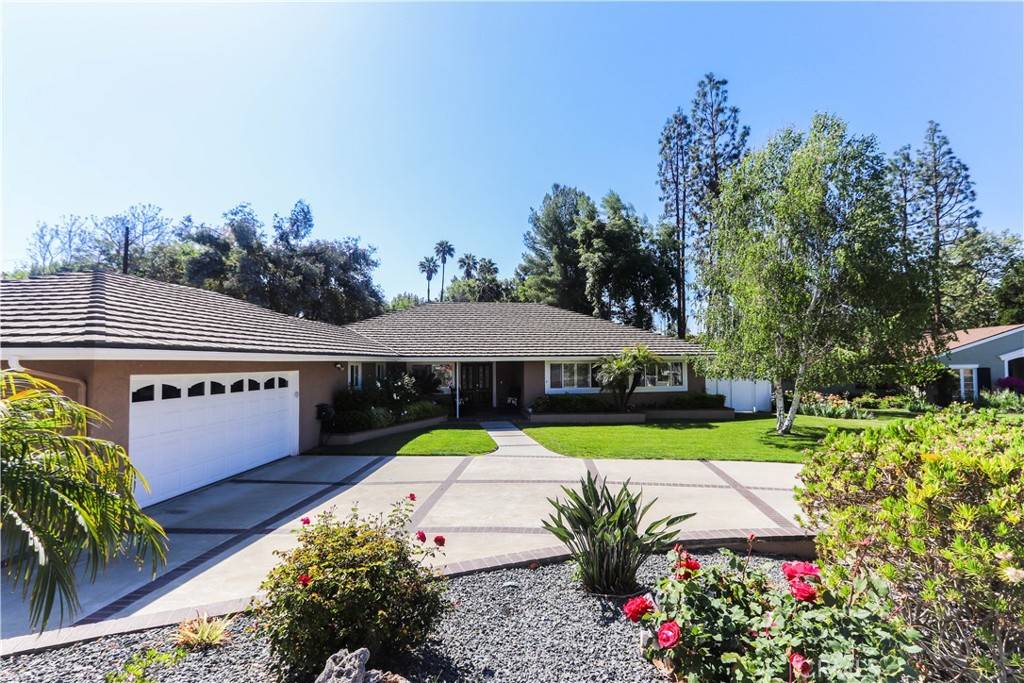 Fullerton, CA 92835,2812 Sunnywood DR