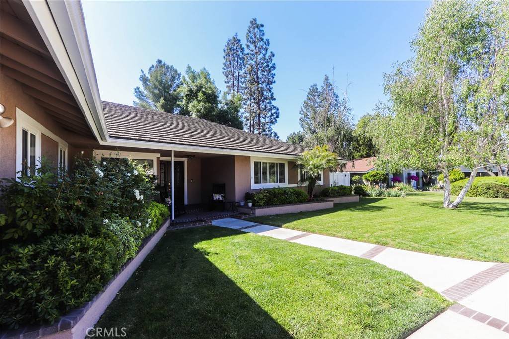 Fullerton, CA 92835,2812 Sunnywood DR