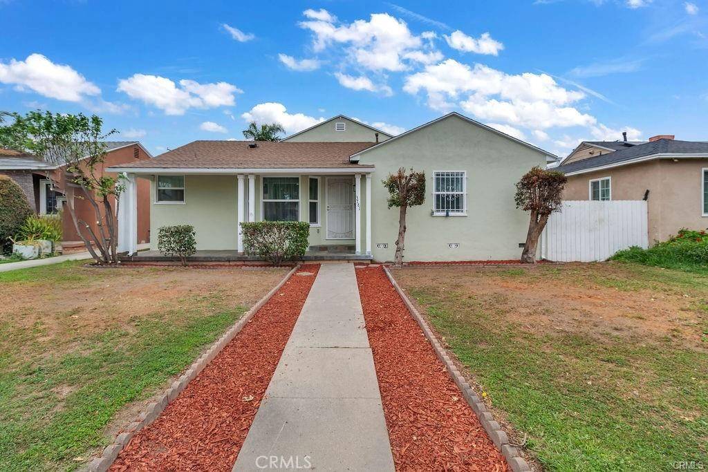 Lynwood, CA 90262,3781 Palm AVE