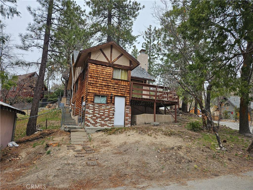 Running Springs, CA 92382,32868 Deer LN